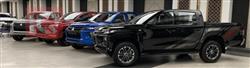 میتسوبیشی L200